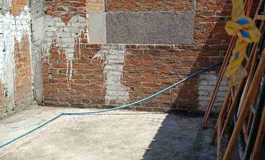 VENTA DE CASA PARA REMODELAR COL VICENTE LOMBARDO