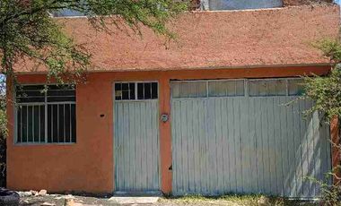 VENTA DE CASA PARA REMODELAR COL VICENTE LOMBARDO