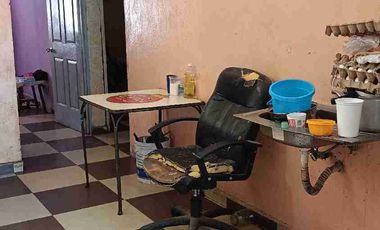 VENTA DE CASA PARA REMODELAR COL VICENTE LOMBARDO