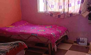 VENTA DE CASA PARA REMODELAR COL VICENTE LOMBARDO