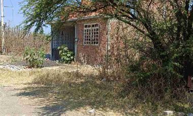 VENTA DE CASA PARA REMODELAR COL VICENTE LOMBARDO