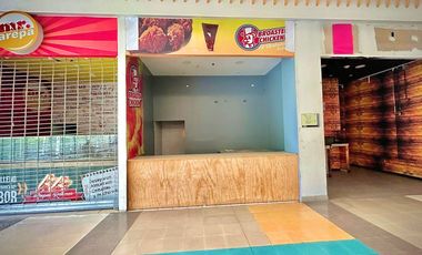 LOCA COMERCIAL EN VENTA SECTOR CENTRO COMERCIAL UNICENTRO VALLEDUPAR