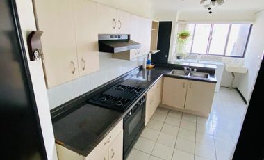 Departamento en renta Colinas de San Jerónimo