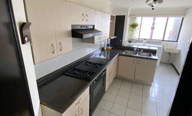 Departamento en renta Colinas de San Jerónimo