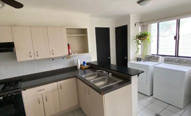 Departamento en renta Colinas de San Jerónimo