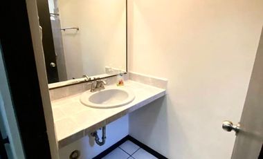 Departamento en renta Colinas de San Jerónimo