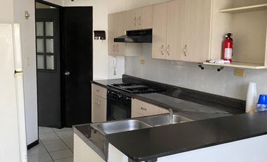 Departamento en renta Colinas de San Jerónimo