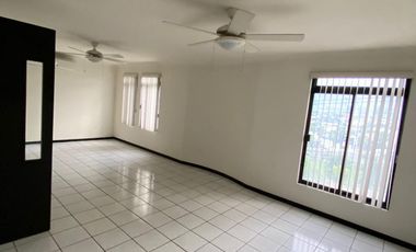 Departamento en renta Colinas de San Jerónimo