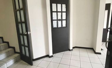 Departamento en renta Colinas de San Jerónimo