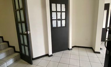 Departamento en renta Colinas de San Jerónimo