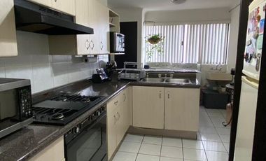 Departamento en renta Colinas de San Jerónimo