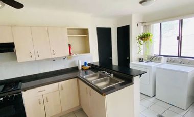 Departamento en renta Colinas de San Jerónimo