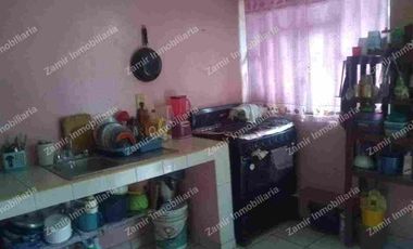 VENTA DE CASA EN ESQUINA EN LA COL AMPLIACIÓN SOLIDARIDAD