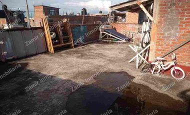 VENTA DE CASA EN ESQUINA EN LA COL AMPLIACIÓN SOLIDARIDAD