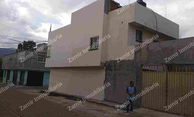 VENTA DE CASA EN ESQUINA EN LA COL AMPLIACIÓN SOLIDARIDAD