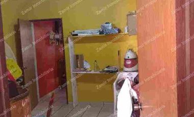 VENTA DE CASA EN ESQUINA EN LA COL AMPLIACIÓN SOLIDARIDAD