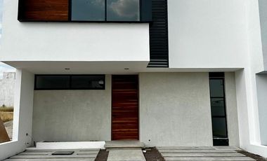 VENTA CASA EN ZEN LIFE II NUEVA, MODERNA Y FUNCIONAL