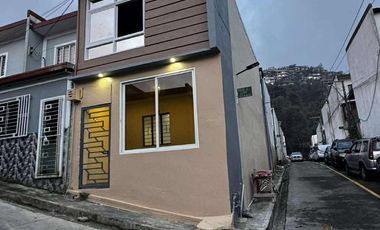 FOR SALE: Newly Renovated 2 Storey Townhouse in Maryland Homes Subd., Irisan (Corner Unit)