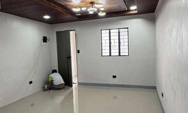 FOR SALE: Newly Renovated 2 Storey Townhouse in Maryland Homes Subd., Irisan (Corner Unit)