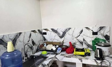 FOR SALE: Newly Renovated 2 Storey Townhouse in Maryland Homes Subd., Irisan (Corner Unit)