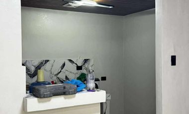 FOR SALE: Newly Renovated 2 Storey Townhouse in Maryland Homes Subd., Irisan (Corner Unit)