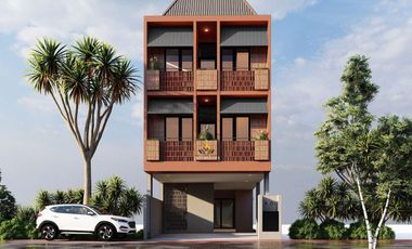 Rumah Kost Nempel ITB Jatinangor, 10 KMR, Tanah 127 Full Furnish Dijual