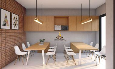 Rumah Kost Nempel ITB Jatinangor, 10 KMR, Tanah 127 Full Furnish Dijual
