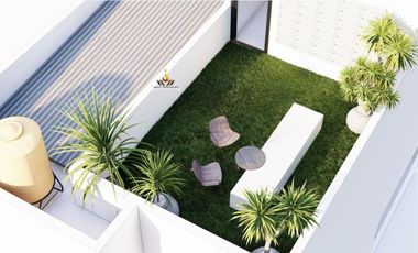 Rumah Kost Nempel ITB Jatinangor, 10 KMR, Tanah 127 Full Furnish Dijual