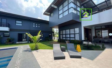 House for Sale in Antipolo with Pool – Premium Property