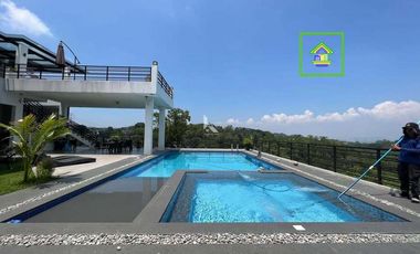 House for Sale in Antipolo with Pool – Premium Property