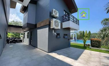 House for Sale in Antipolo with Pool – Premium Property
