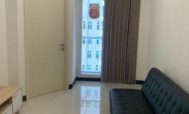 Dijual Apartemen Amor Pakuwon City Mall Surabaya 2BR Full Furnish View Pool Laut dekat Kampus ITS UNAIR UWM