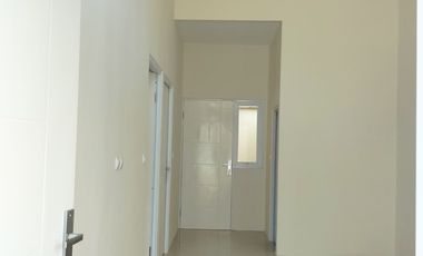 Rumah Murah Start 300 Jutaan Nol DP Langsung KPR Free Biaya Biaya Dekat Driyorejo Sidoarjo