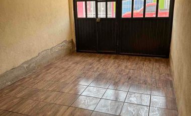 Casa en venta en Ojocaliente Zacatecas! Fracc. Real Bastidas!!