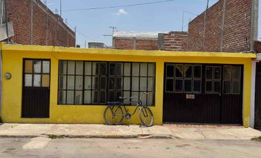 Casa en venta en Ojocaliente Zacatecas! Fracc. Real Bastidas!!
