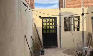 Casa en venta en Ojocaliente Zacatecas! Fracc. Real Bastidas!!