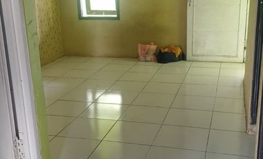 Over Kredit Rumah 69 Juta dekat Stasiun KRL di Tugu Macan Citayam Bojonggede Bogor