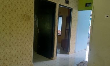 Over Kredit Rumah 69 Juta dekat Stasiun KRL di Tugu Macan Citayam Bojonggede Bogor