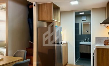 Pre-selling Lykke Kondo 2BR 61 SQM + 21-SQM FREE Loft Space