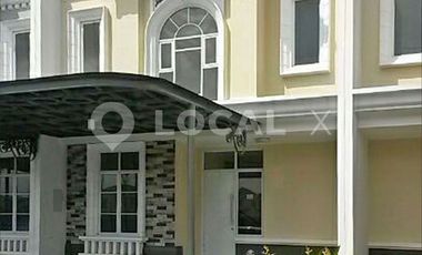 Rumah La Seine Jakarta Garden City, Cakung, Jakarta Timur
