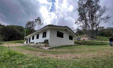 finca en subía Cundinamarca gran oportunidad inf 320407----