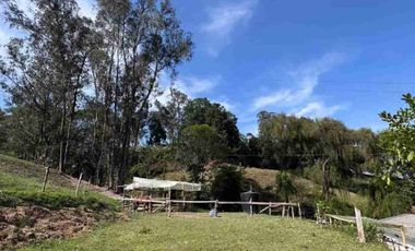 finca en subía Cundinamarca gran oportunidad inf 320407----