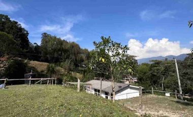 finca en subía Cundinamarca gran oportunidad inf 320407----