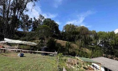 finca en subía Cundinamarca gran oportunidad inf 320407----