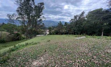 finca en subía Cundinamarca gran oportunidad inf 320407----