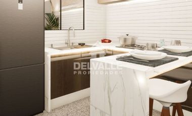 Pre Venta - Casa moderna en Miraflores Boulevard Park Plaza