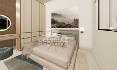 Pre Venta - Casa moderna en Miraflores Boulevard Park Plaza