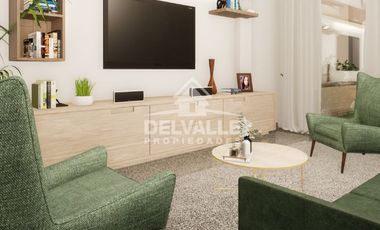 Pre Venta - Casa moderna en Miraflores Boulevard Park Plaza
