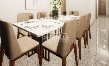 Pre Venta - Casa moderna en Miraflores Boulevard Park Plaza