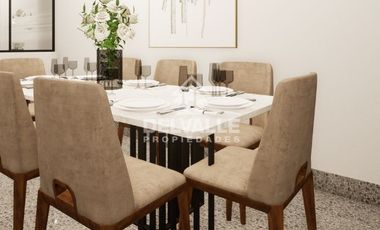 Pre Venta - Casa moderna en Miraflores Boulevard Park Plaza
